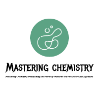 Mastering chemistry